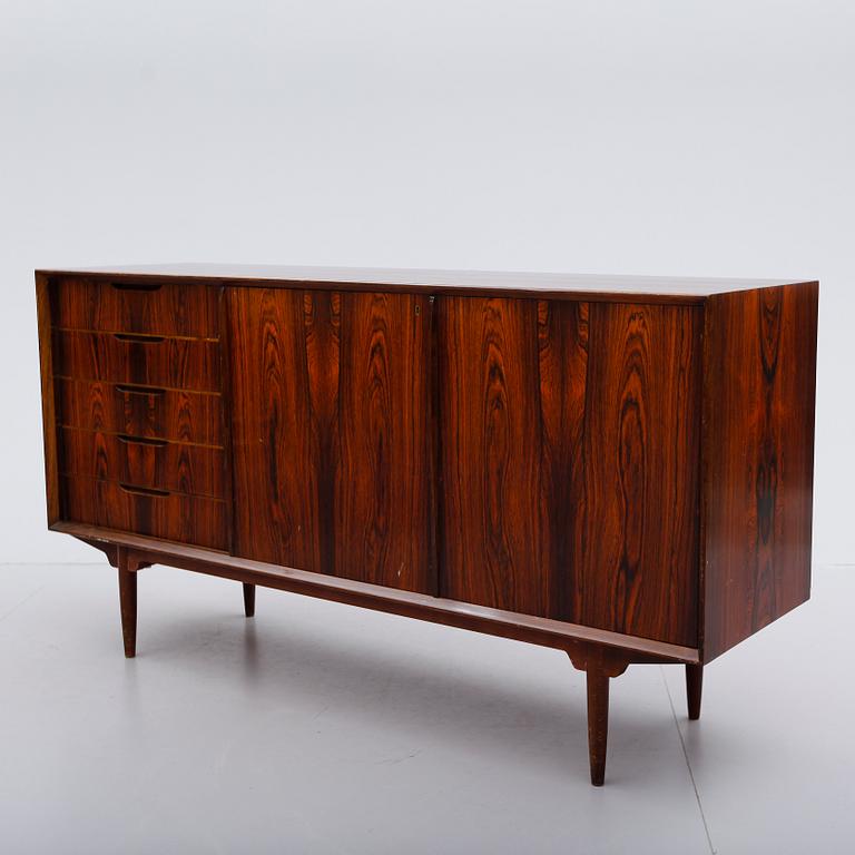 SIDEBOARD, 1900-talets andra hälft.
