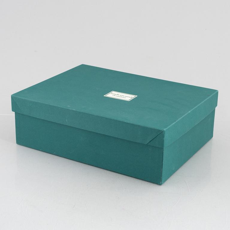 Underwood London, Watch Storage Box for six Watches.