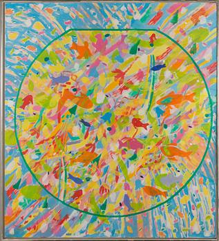 Marika Mäkelä, "Goldfish".