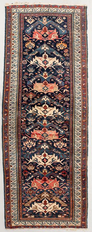 Matta Kazak semiantik ca 288x110 cm.