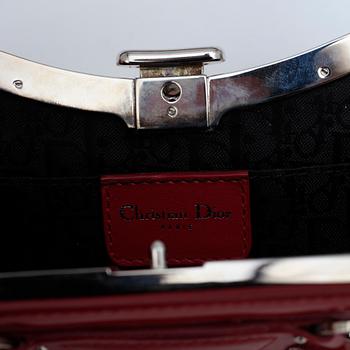 CHRISTIAN DIOR, handväska.