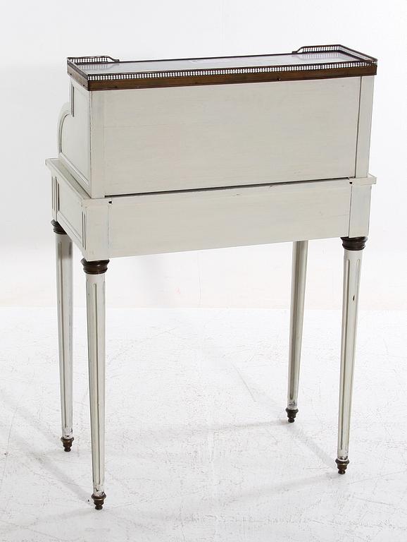 SEKRETÄR, Louis XVI-stil, 1900-tal.