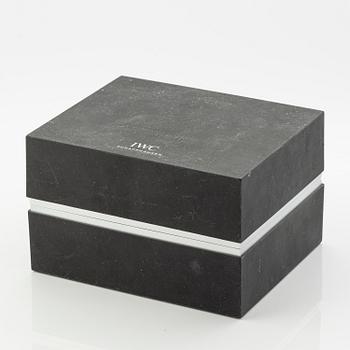 IWC, Da Vinci, Perpetual Calendar, Rattrapante, ca 2000.