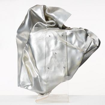 Jan Naliwajko, Ansikte.