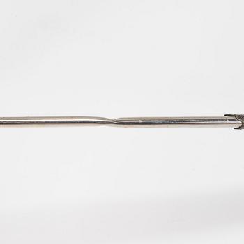 Knights of the Table sword, possibly American, circa 1910.