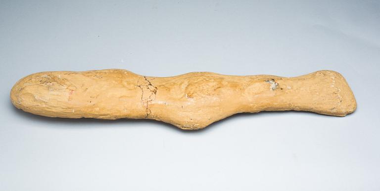 FOSSIL.
