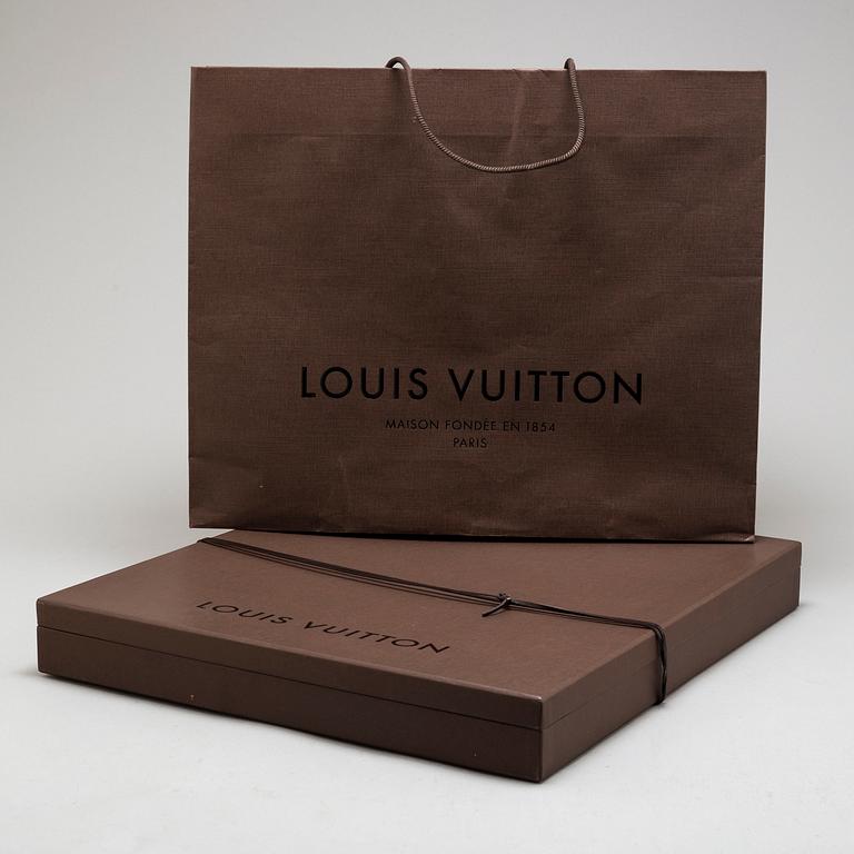 LOUIS VUITTON, väska, "Neverfull GM".