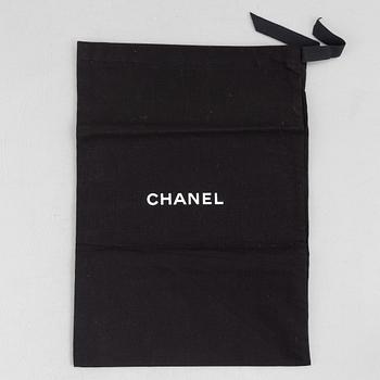 Chanel, wallet, 2016-2017.