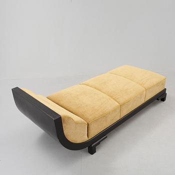 DAGBÄDD, 1920/30-tal.