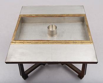 BORD, art déco, 1900-talets första hälft.