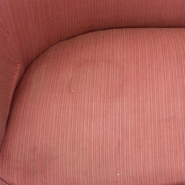 A 1960´s Carl Malmsten "Samspel" sofa.