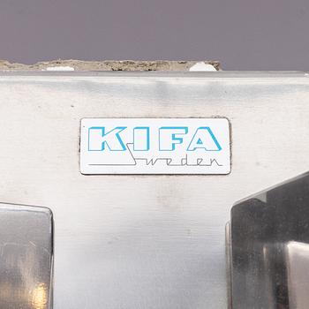 Läkarskåp, Kifa, 1900-talets andra hälft.