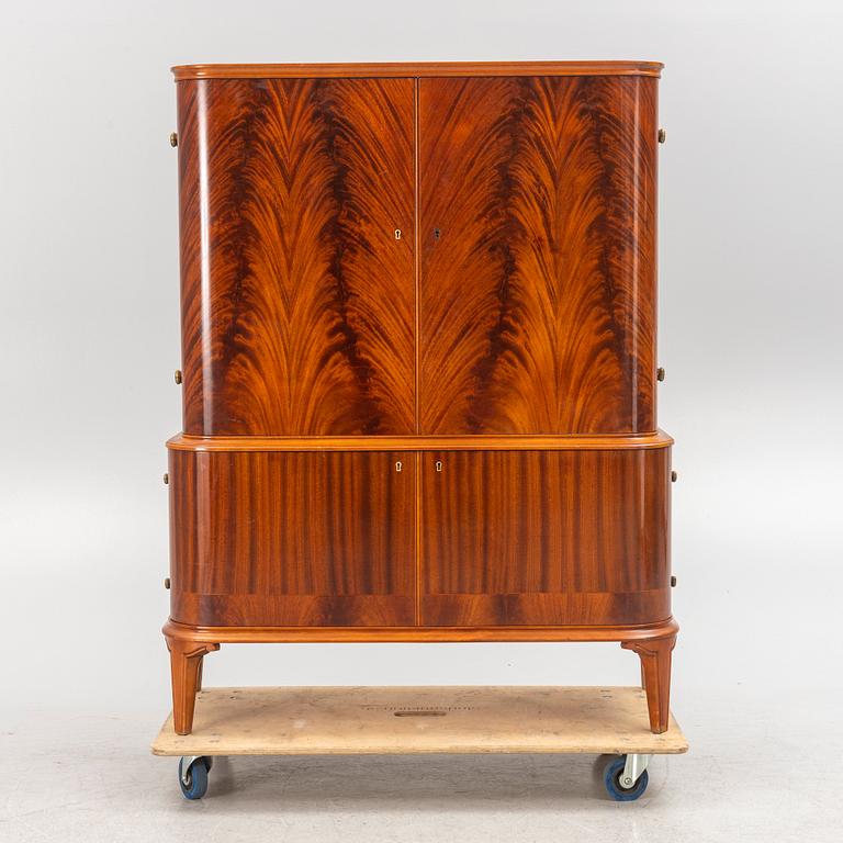 Skåp, Swedish Modern, 1900-talets mitt.