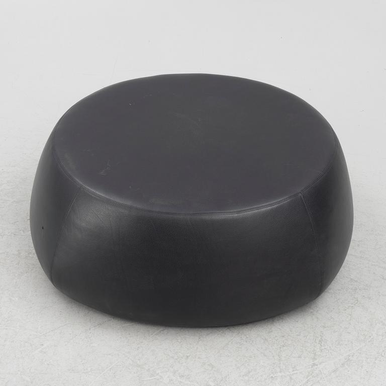 Patricia Urquiola, an ottoman, "Fat", B&B Italia, contemporary.