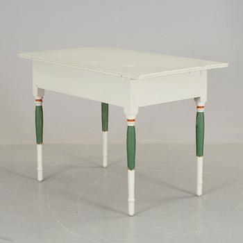 BORD, 1800-tal.