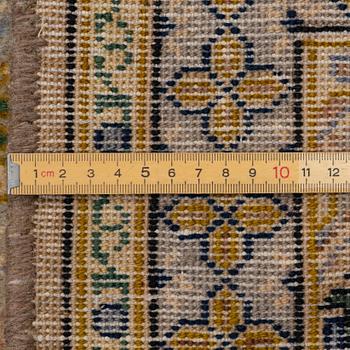 Carpet, Keshan 316 x 222 cm.