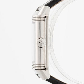 Jaeger-LeCoultre, Reverso Classic, Medium Thin, ca 2020.