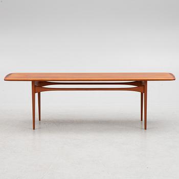 Tove & Edvard Kindt-Larsen, coffee table, France & Son, Denmark.