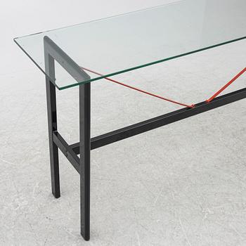 Sideboard, late 20th century.