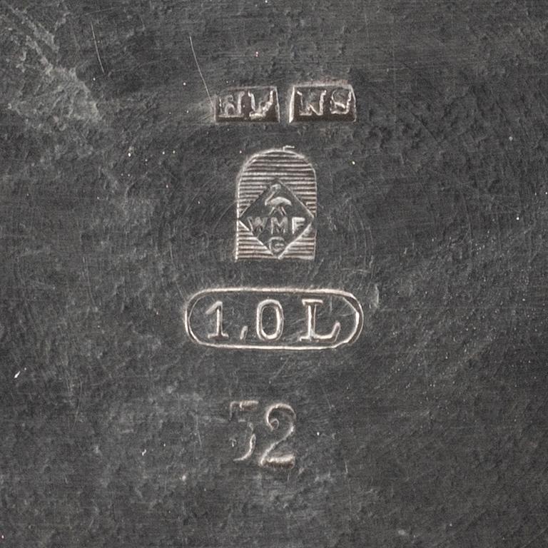 Württembergische Metallwarenfabrik,