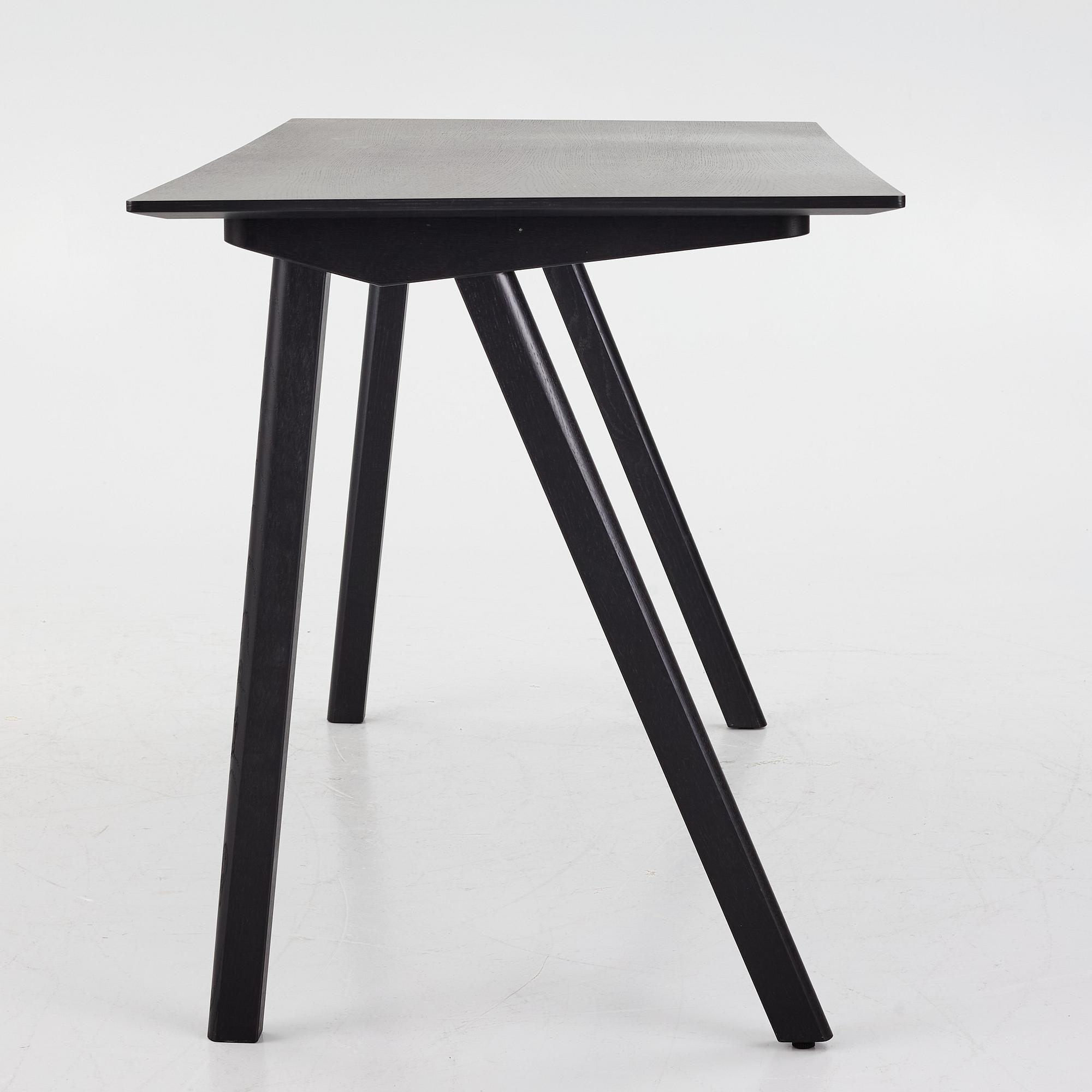 Ronan & Erwan Bouroullec, a desk, model CPH90, Hay, Denmark.