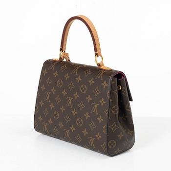 Louis Vuitton, bag "Cluny BB", 2020.