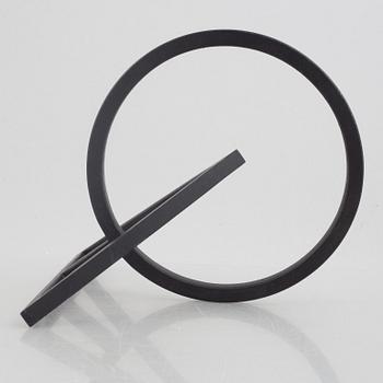 Bertil Herlow Svensson, Circle and Triangle.