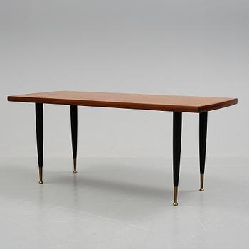 SOFFBORD, 1950-tal.