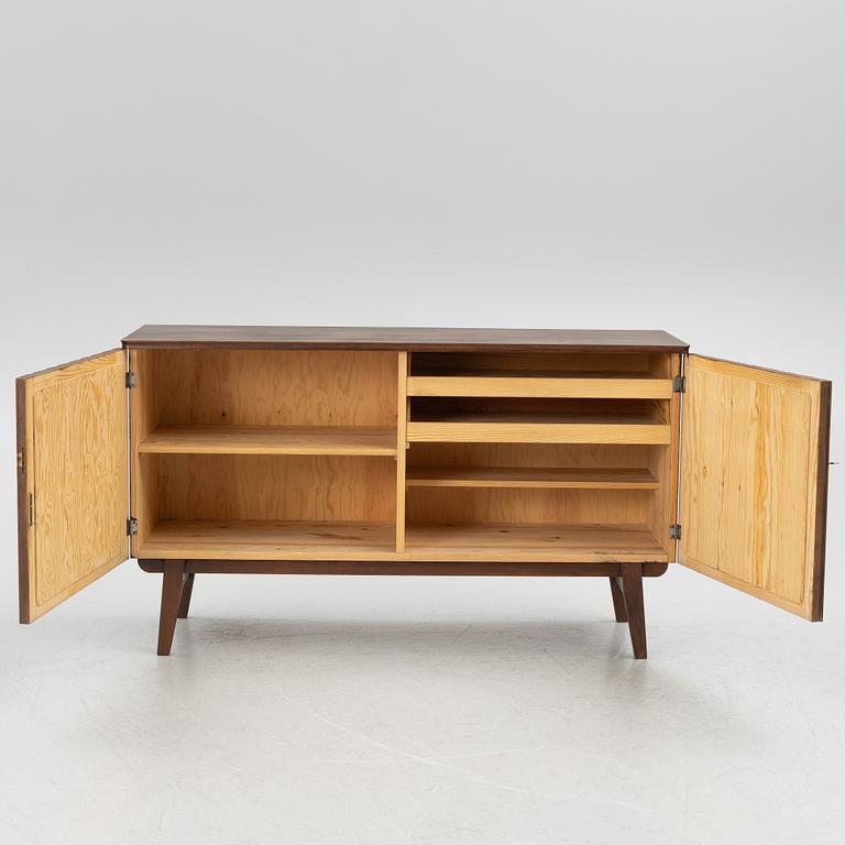 Göran Malmvall, sideboard, 1940/50-tal.