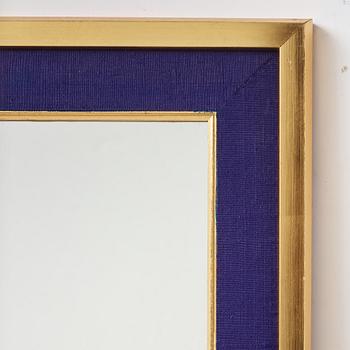 Spegel, Scandinavian Modern, 1900-talets andra hälft.