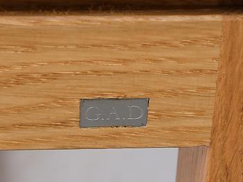 BORD. G.A.D.