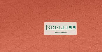 GRIPSHOLMSFÅTÖLJER, ett par, Norell, 1900-talets andra hälft.