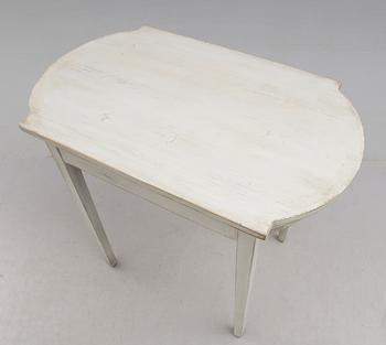 BORD, 1900-talets första hälft.