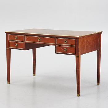 Skrivbord, 1900-talets andra hälft.