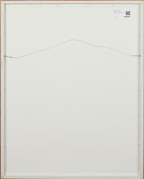 MAURICE ESTÈVE, färglitografi, signerad, EA.