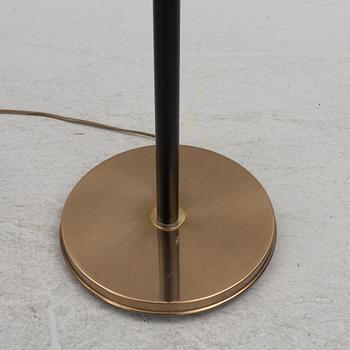 Josef Frank, golvlampa, modell G 2431, "San Francisco-lampan", Firma Svenskt Tenn.