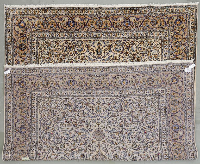 MATTA, Keshan, ca 390x297 cm.