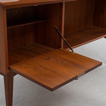 Skrivbord, 1950/60-tal.
