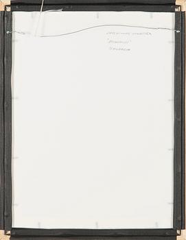 Lars-Gunnar Nordström, 'Dissonance'.