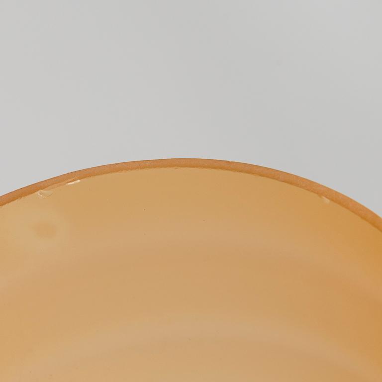 Paavo Tynell, taklampa modell 1461/3, Taito, 1930-tal.