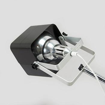 Yrjö Kukkapuro,  a 1960's table lamp '100' for Haimi.