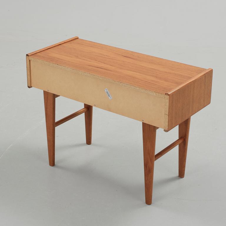 BORD, Carlström & Co, 1960-tal.