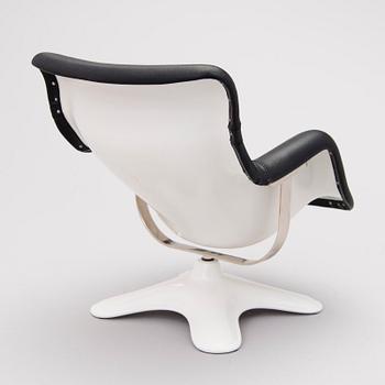 AN YRJÖ KUKKAPURO MINIATURE "Karuselli", Vitra Design Museum.