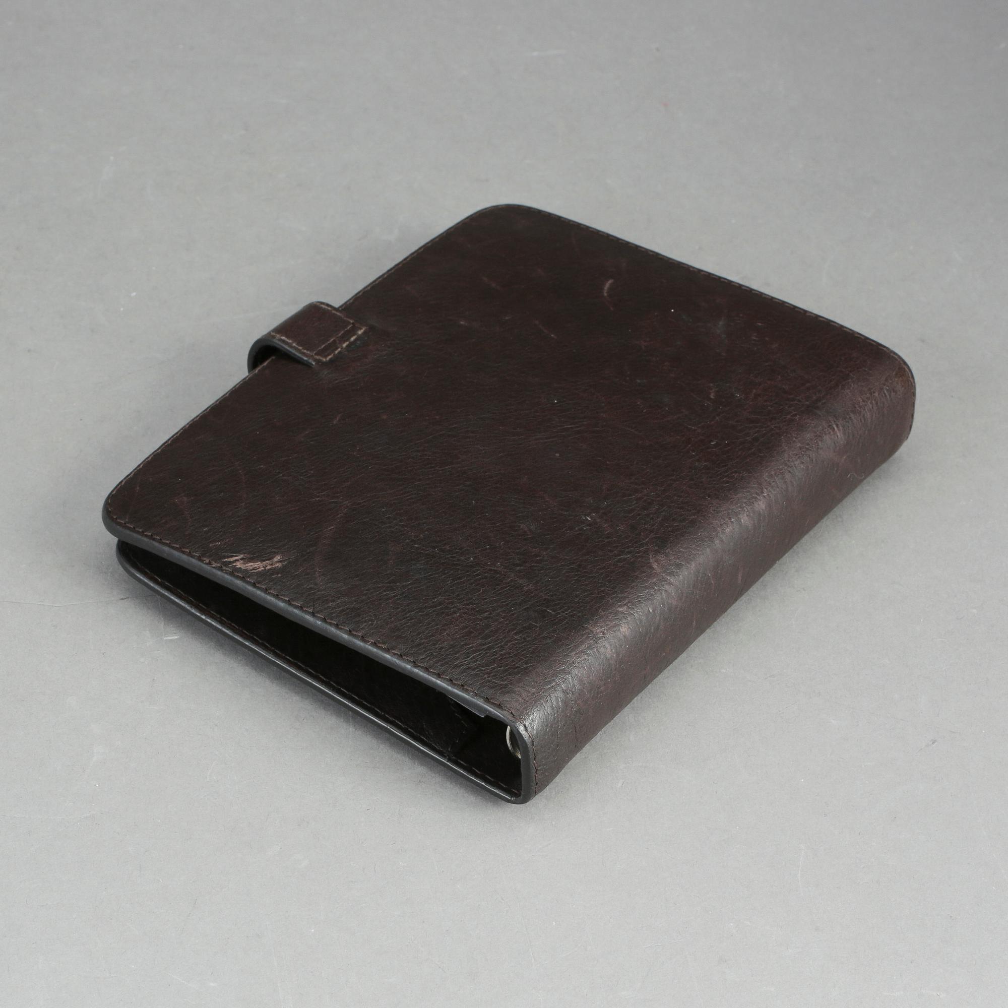AGENDA, Mulberry.