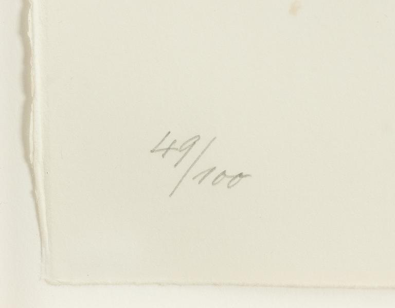 Rudolf Jahns, Utan titel ur: "1928".