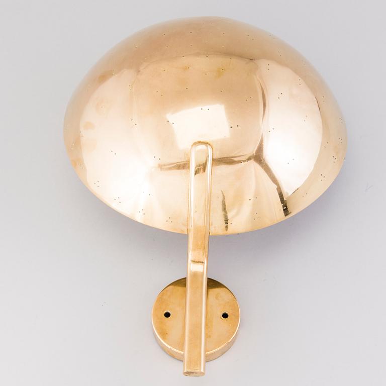 PAAVO TYNELL, a mid 20th century wall light for Idman.