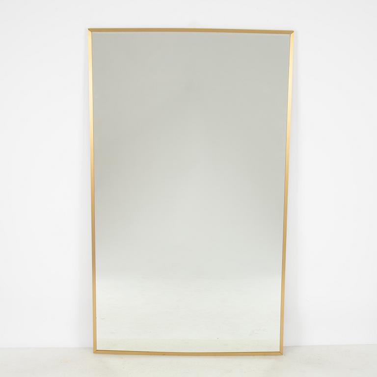 A mirror, second half of the 20th Century.