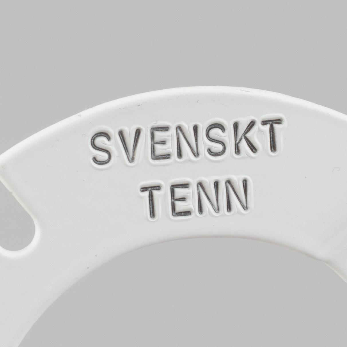 Josef Frank, ceiling lamp, model 2353, Svenskt Tenn.