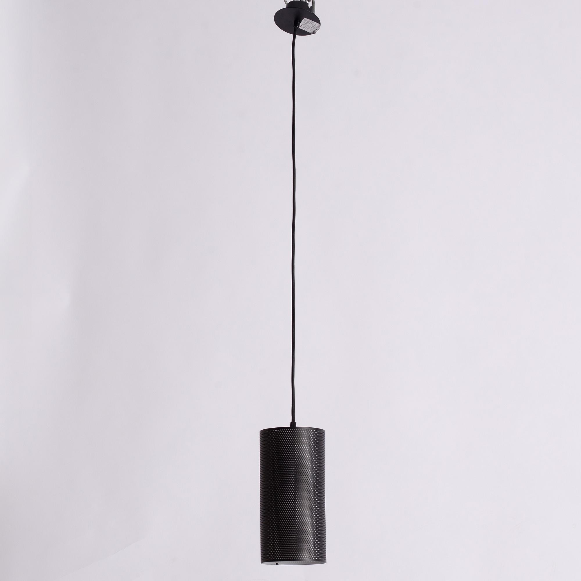 Corsini & Millet, four pendant lamps, "Pedrera PD3", GUBI.
