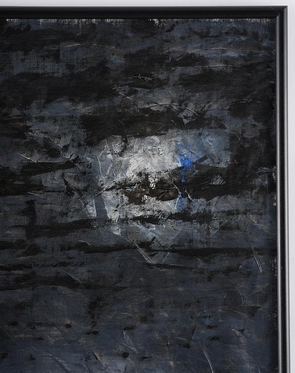 Ulrik Samuelson, Untitled.